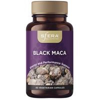 Sfera Black Maca